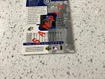 1998 SPX Finite Ken Griffey Jr. Promo Card