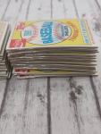 1981 Topps COCA-COLA Phillies Baseball Card Box