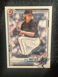 2021 Topps Bowman Draft Set You Pick #1-200