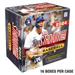 2024 Topps Stadium Club Baseball Cards - Your Choice