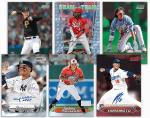 2024 Topps Stadium Club Baseball Cards - Your Choice
