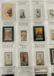Pre-War Baseball Card Collection: Ty Cobb & Honus Wagner