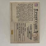 2012 Panini Cooperstown Candy Cummings Bronze #95