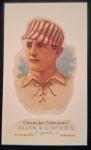 1887 Allen & Ginter N28 Baseball Reprint Card Set