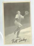 1939 Goudey Bill Dickey Yankees HOF Card
