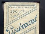 Christy Mathewson 1909-11 T206 Dark Cap Card