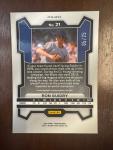 2024 Panini Prizm Ron Guidry Yankees Mojo Prizm