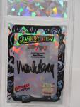 2025 Yankees Aaron Judge SP/99 Refractor Card