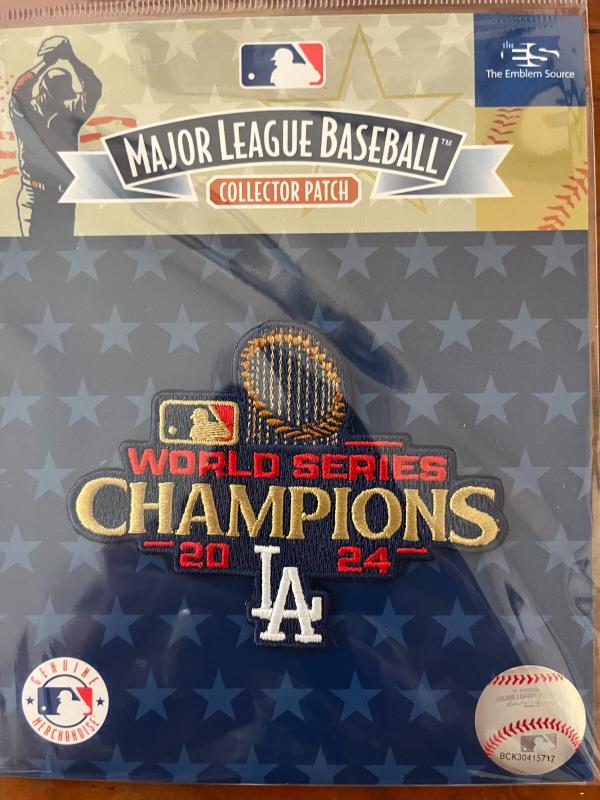 Los Angeles Dodgers