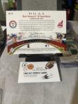 2005 Upper Deck Artifacts - Teixeira & Hafner Duel