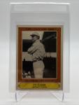 1985 Topps Ty Cobb Baseball Card #8