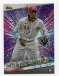 2024 Topps MLB Stars & Chrome - Pick Yours