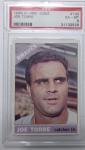 1966 O-Pee-Chee Joe Torre Card PSA 6