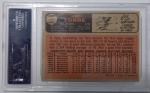 1966 O-Pee-Chee Joe Torre Card PSA 6