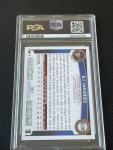 D.J. LeMahieu 2011 Topps Update Rookie Card