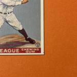 1983 Lou Gehrig Goudey Reprint #92 Card