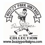 Ty Cobb & Honus Wagner T206 Wooden Portraits