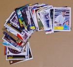 Derek Jeter Yankees 40 Baseball Cards Collection