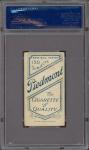 1909-11 T206 John McGraw Piedmont Card