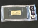 1948 Topps Walter Johnson Magic Photo #15