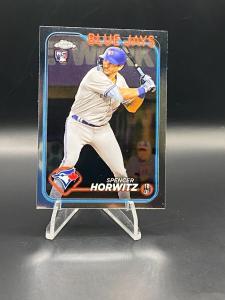 2024 Topps Chrome Baseball Cards - You Pick Total