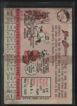 Yogi Berra 1958 Topps Baseball Card #370