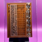 2023 Topps Chrome 1988 Baseball Insert Cards
