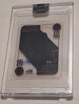2020 Topps Clearly Authentic Mike Mussina Auto /50