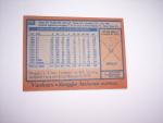 1978 Topps Reggie Jackson Baseball HOF Card #200