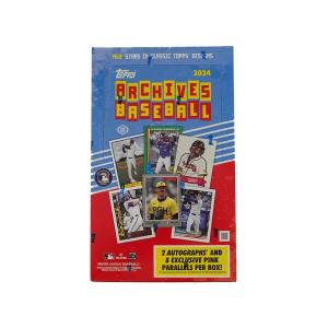 2024 Topps Archives - Choose Your Cards