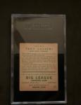 1933 Goudey Tony Lazzeri HOF Card #31