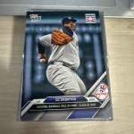 2025 Topps Now CC Sabathia MLB Card #OS-15