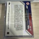 2025 Topps Now CC Sabathia MLB Card #OS-15
