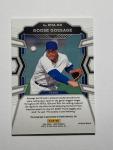 2024 Prizm Goose Gossage Auto Hall Heroes Gold