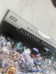 Mark Teixeira 2005 Upper Deck Autographed 8x10