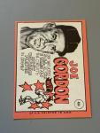 1969 Topps Joe Gordon #484 Baseball Card