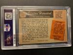 1955 Bowman Elston Howard Rookie Card #68 Yankees