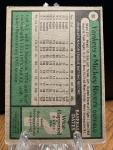 1979 Topps Mickey Rivers Baseball Card #60