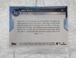 Bobby Witt Jr. 2022 MLB TOPPS NOW Card