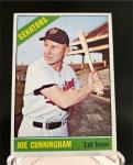 1966 Topps Baseball Pick A Card Collection