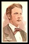 1980 Perez-Steele HOF Postcard #26 A.G. Spalding