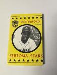 1977 Sertoma Stars Baseball Cards - Your Choice