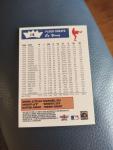 2002 Fleer Greats CY Young #4 Card