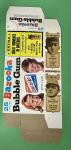 1969-70 Bazooka All-Time Greats Complete Box