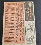 1966 Topps Baseball Pick A Card Collection