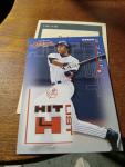 Derek Jeter #2 Card Bundle - 15 Great Cards