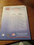 Derek Jeter #2 Card Bundle - 15 Great Cards