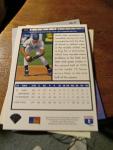 Derek Jeter #2 Card Bundle - 15 Great Cards