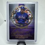 2023 Topps Five Star ALEX RODRIGUEZ Gold Auto