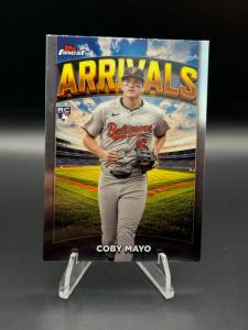 2025 Topps Finest Inserts - Pick Your Card